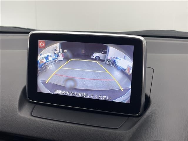 Mazda CX-3 2016 7427960-17