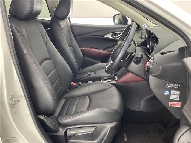 Mazda CX-3 2016 7427960-2