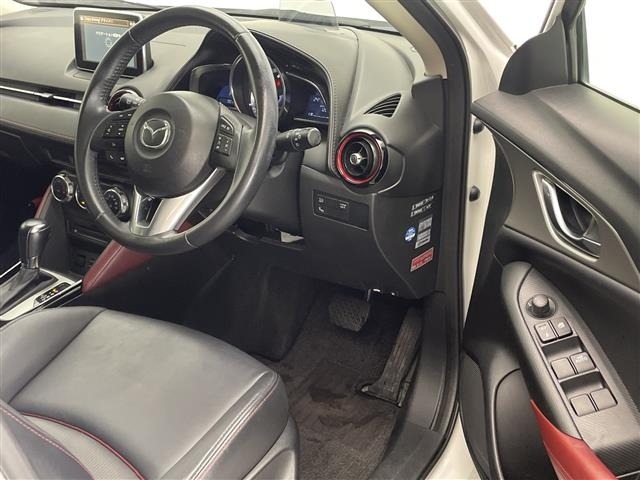 Mazda CX-3 2016 7427960-22