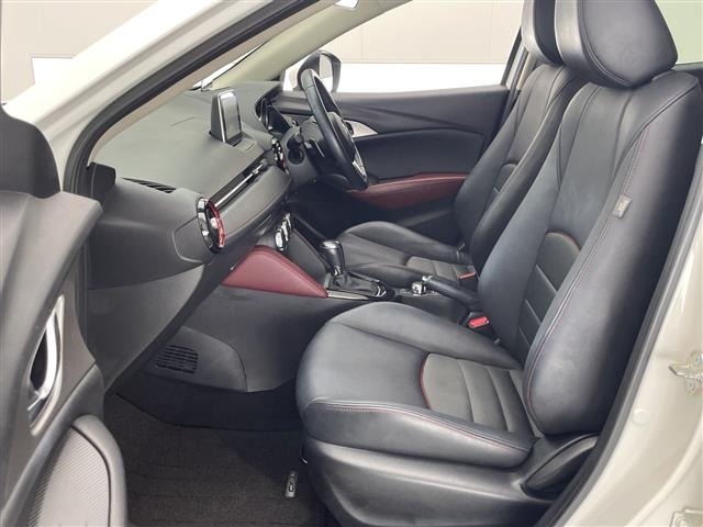 Mazda CX-3 2016 7427960-4