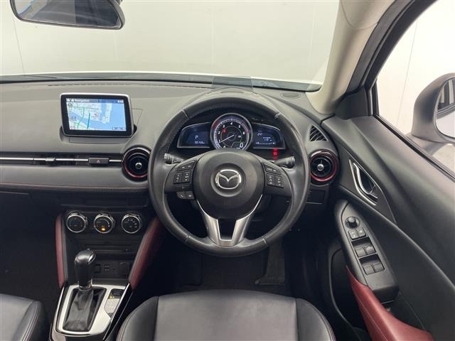 Mazda CX-3 2016 7427960-9