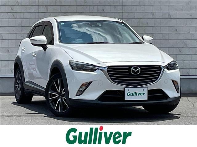 Mazda CX-3 2016 7427961-0