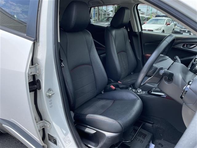 Mazda CX-3 2016 7427961-10
