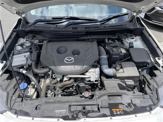Mazda CX-3 2016 7427961-14
