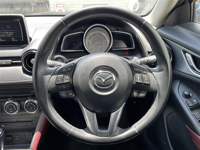 Mazda CX-3 2016 7427961-17