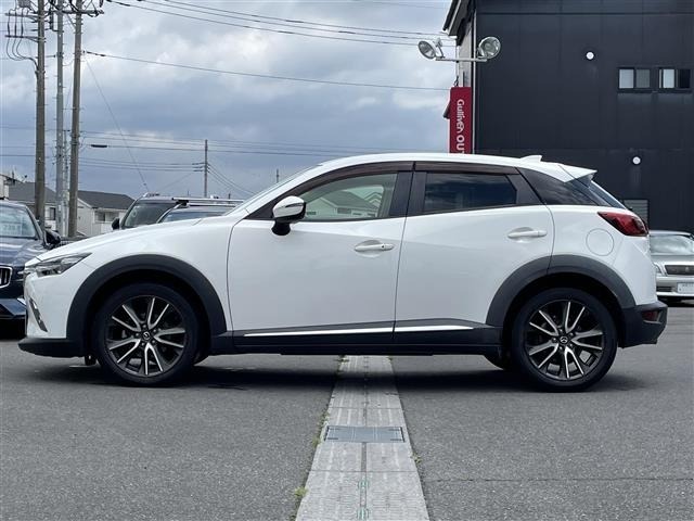 Mazda CX-3 2016 7427961-2