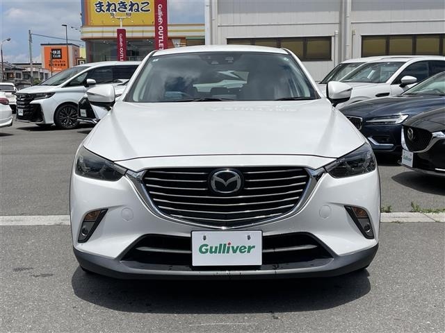 Mazda CX-3 2016 7427961-22