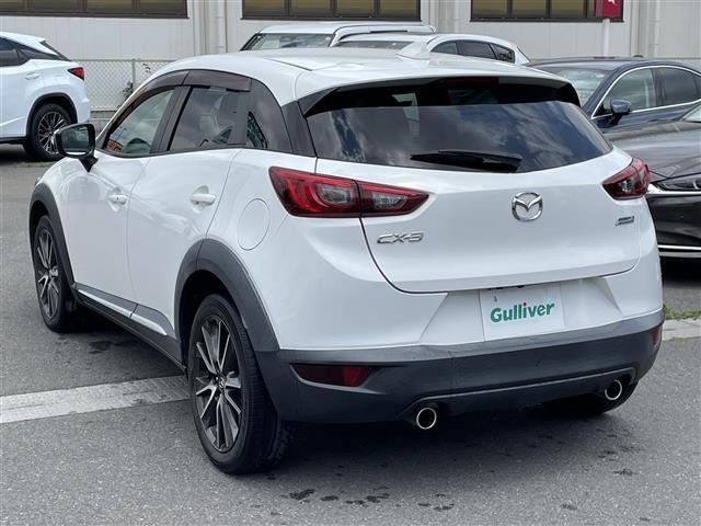 Mazda CX-3 2016 7427961-4