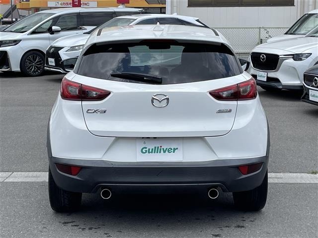 Mazda CX-3 2016 7427961-6