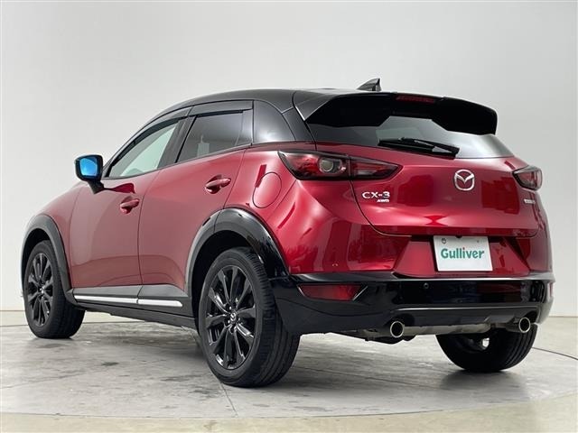 Mazda CX-3 2024 7427966-13