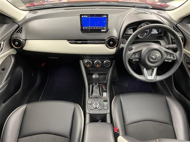 Mazda CX-3 2024 7427966-14