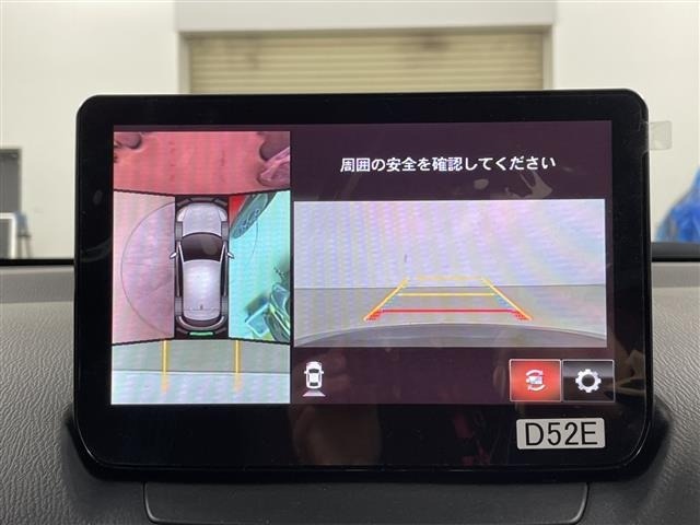 Mazda CX-3 2024 7427966-17