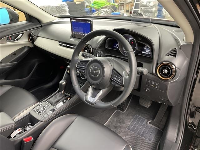 Mazda CX-3 2024 7427966-2