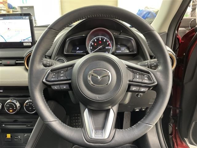 Mazda CX-3 2024 7427966-21