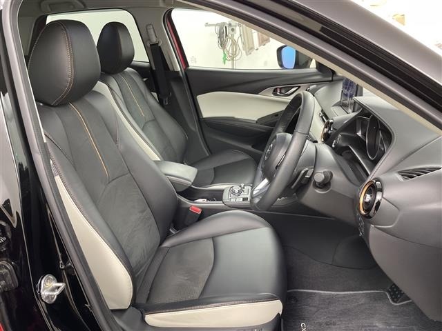 Mazda CX-3 2024 7427966-22