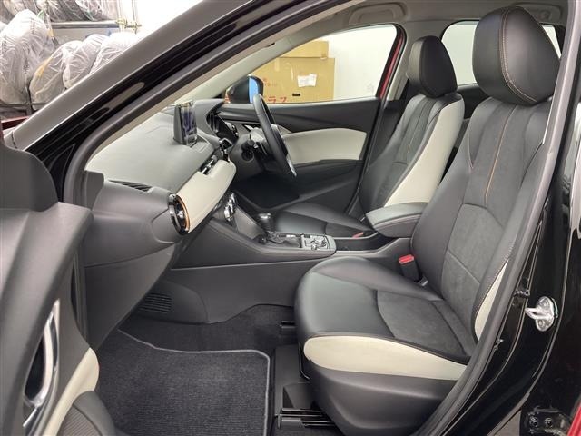 Mazda CX-3 2024 7427966-4