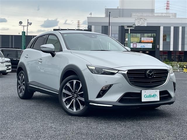 Mazda CX-3 2018 7427967-0