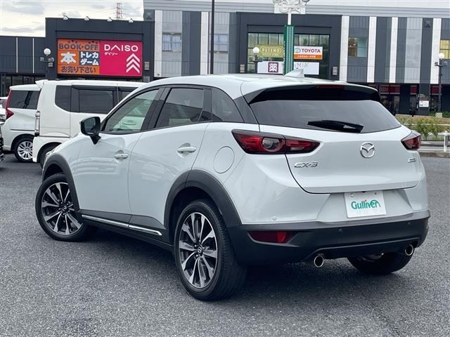 Mazda CX-3 2018 7427967-13