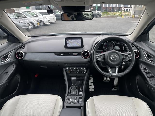 Mazda CX-3 2018 7427967-14