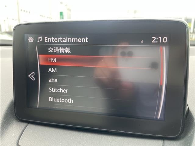 Mazda CX-3 2018 7427967-16