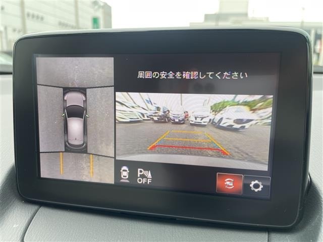 Mazda CX-3 2018 7427967-18