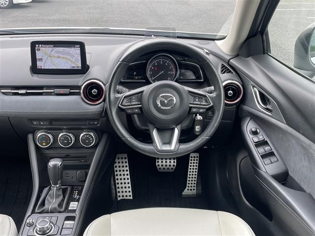 Mazda CX-3 2018 7427967-21