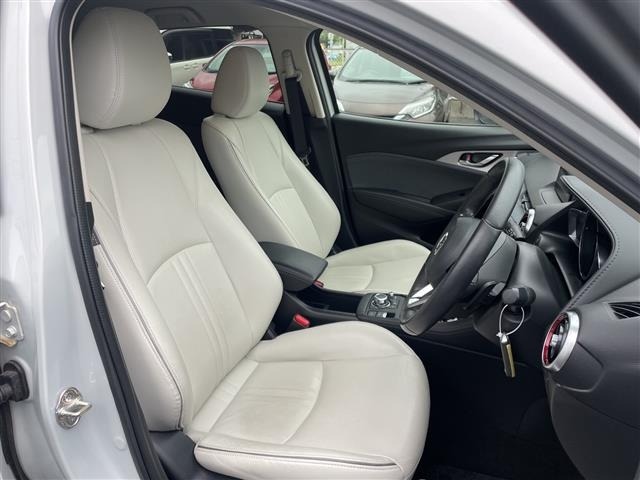 Mazda CX-3 2018 7427967-6