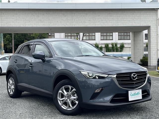 Mazda CX-3 2021 7427971-0