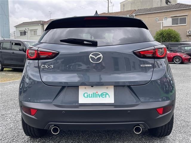 Mazda CX-3 2021 7427971-1