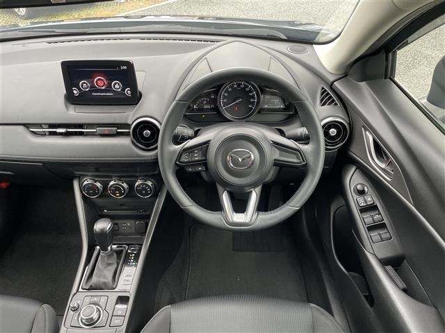 Mazda CX-3 2021 7427971-10