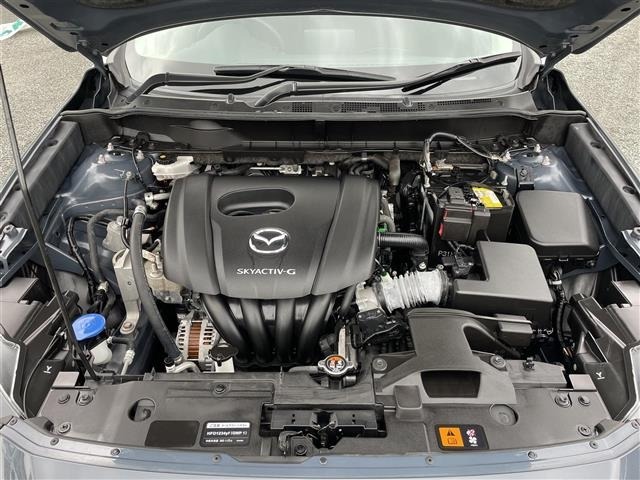 Mazda CX-3 2021 7427971-14