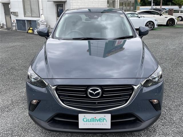 Mazda CX-3 2021 7427971-16
