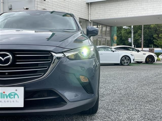 Mazda CX-3 2021 7427971-17