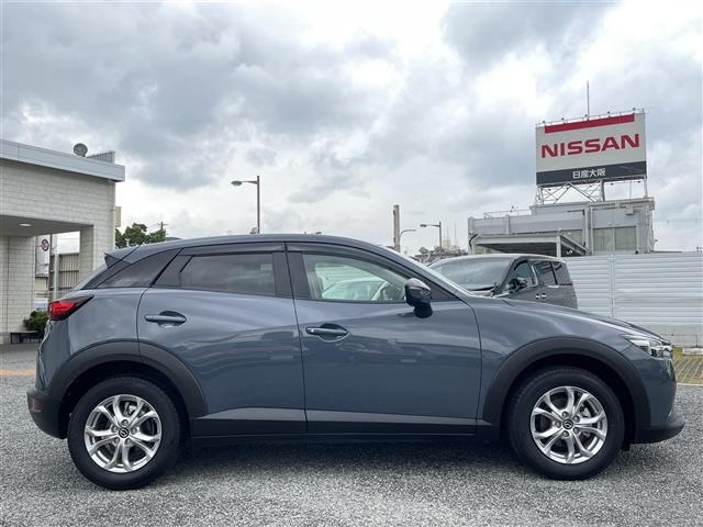 Mazda CX-3 2021 7427971-18