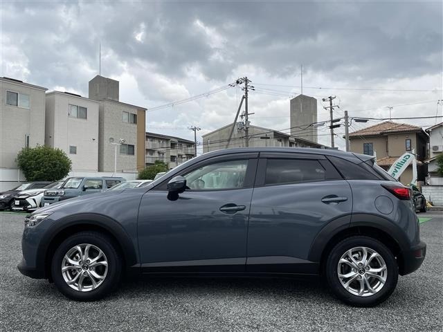 Mazda CX-3 2021 7427971-19