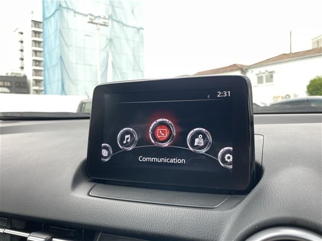 Mazda CX-3 2021 7427971-2