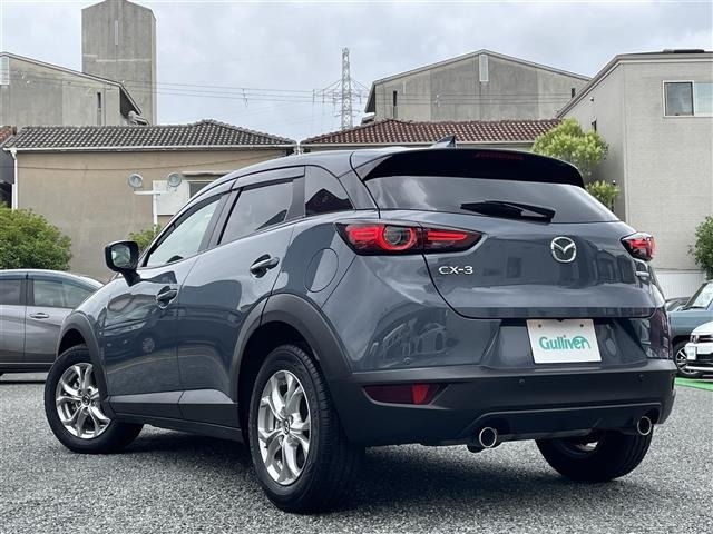 Mazda CX-3 2021 7427971-21