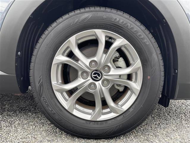 Mazda CX-3 2021 7427971-3
