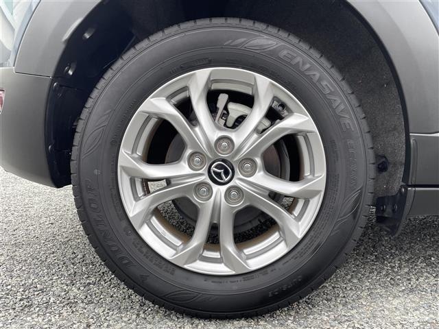 Mazda CX-3 2021 7427971-5