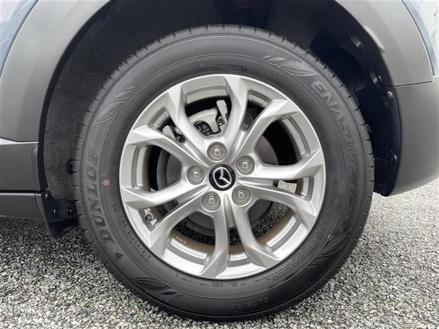 Mazda CX-3 2021 7427971-8