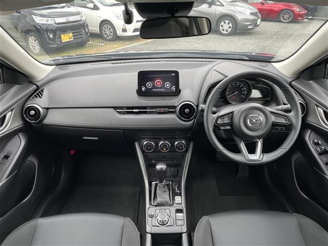 Mazda CX-3 2021 7427971-9