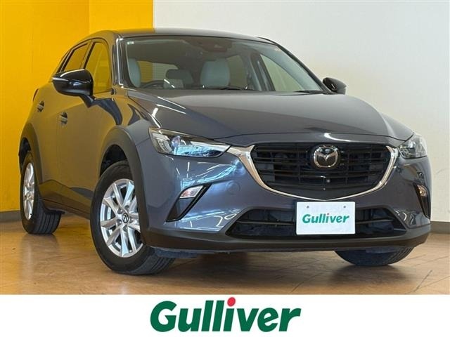 Mazda CX-3 2021 7427972-0