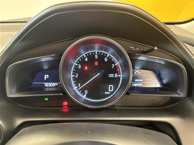 Mazda CX-3 2021 7427972-13
