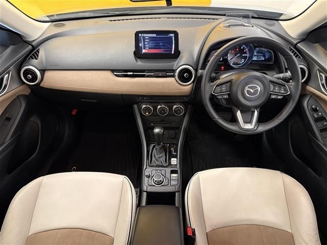Mazda CX-3 2021 7427972-14