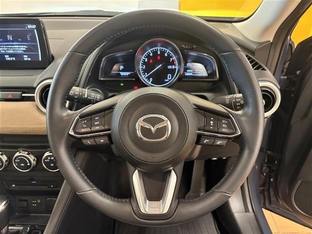 Mazda CX-3 2021 7427972-19