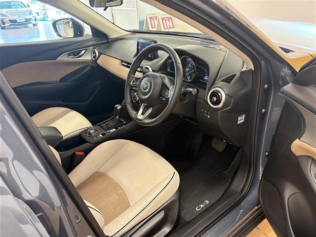 Mazda CX-3 2021 7427972-2
