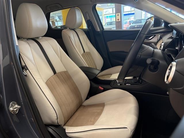 Mazda CX-3 2021 7427972-22