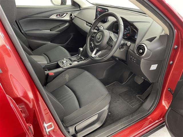 Mazda CX-3 2022 7427976-4
