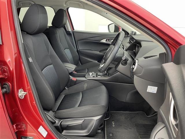 Mazda CX-3 2022 7427976-6