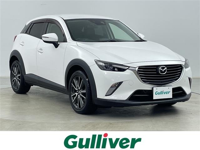 Mazda CX-3 2015 7427977-0